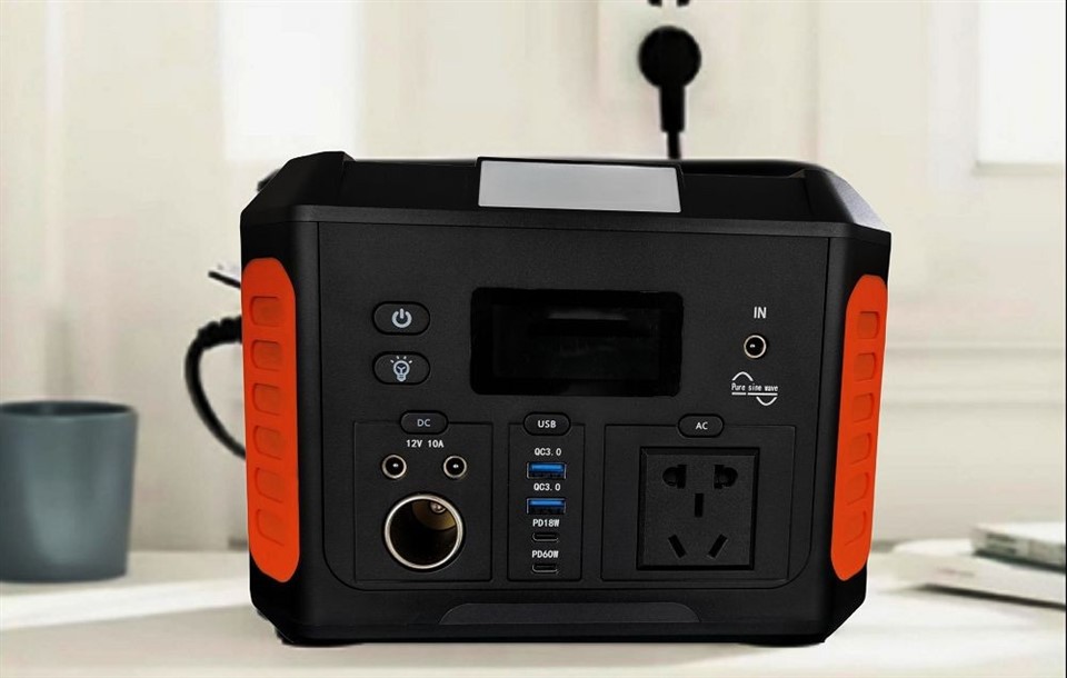 Energy Storage Power Station suppliers